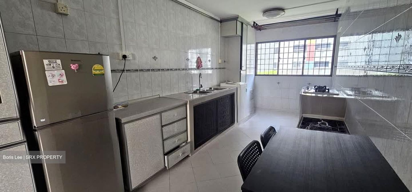 Blk 315 Ubi Avenue 1 (Geylang), HDB 4 Rooms #575732881